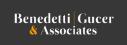 Benedetti, Gucer & Associates logo
